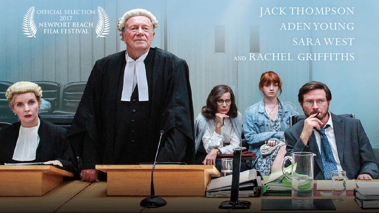 кадр из фильма Don't Tell