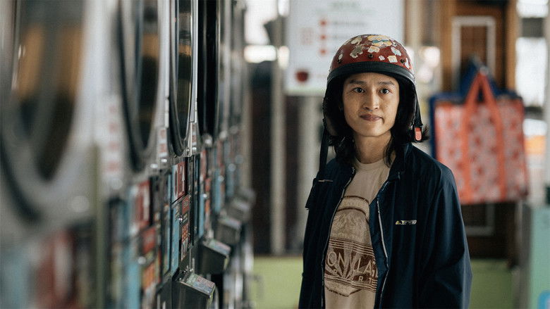 кадр из фильма Badak