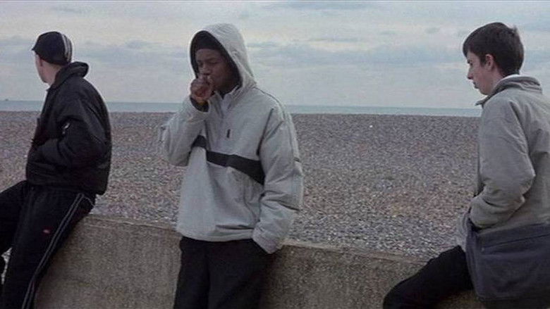 кадр из фильма The Great Ecstasy Of Robert Carmichael