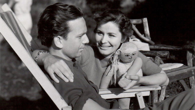 кадр из фильма К радости