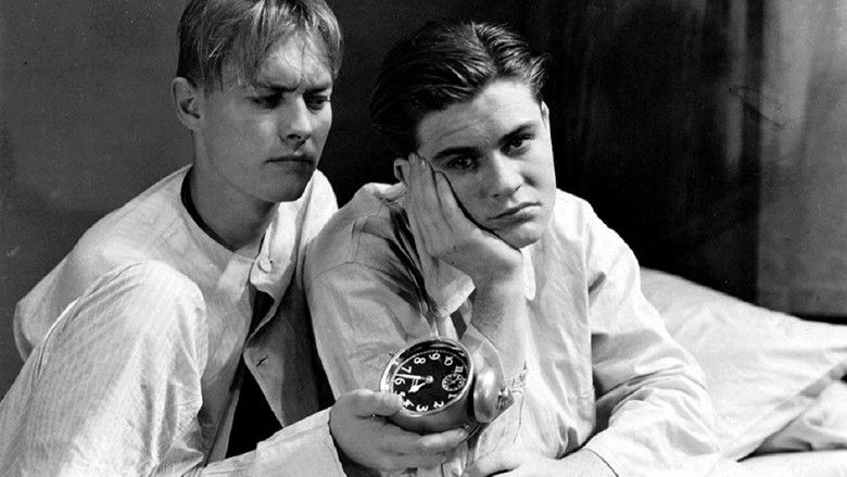 кадр из фильма Tom Brown of Culver