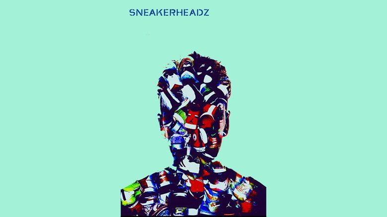 кадр из фильма Sneakerheadz