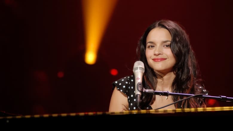 кадр из фильма Norah Jones: Live From Austin, TX