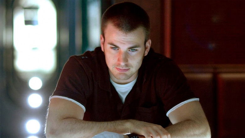 кадр из фильма Пекло