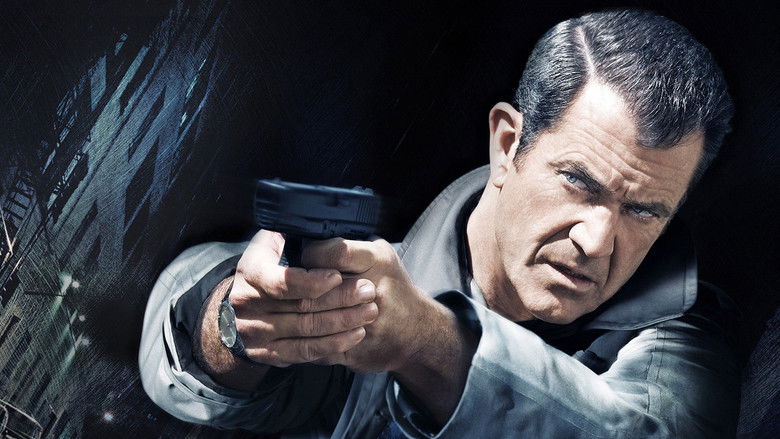 кадр из фильма Возмездие