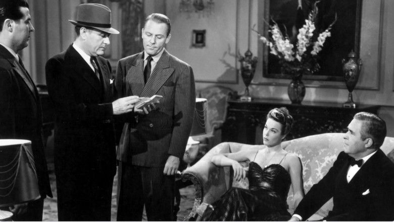 кадр из фильма Phantom Killer