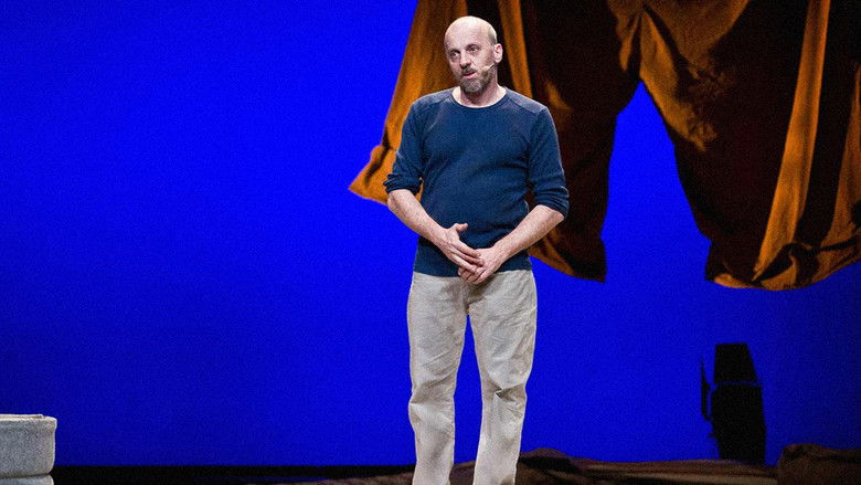 кадр из фильма La macchina del capo