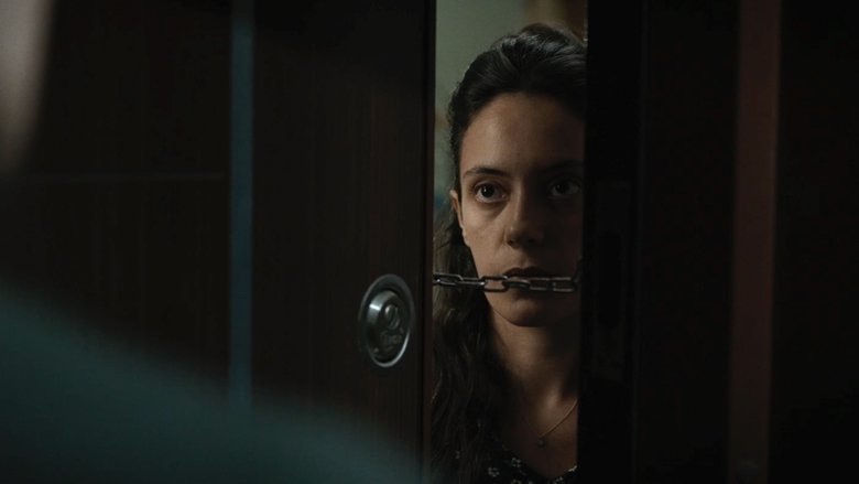 кадр из фильма Cam Perde