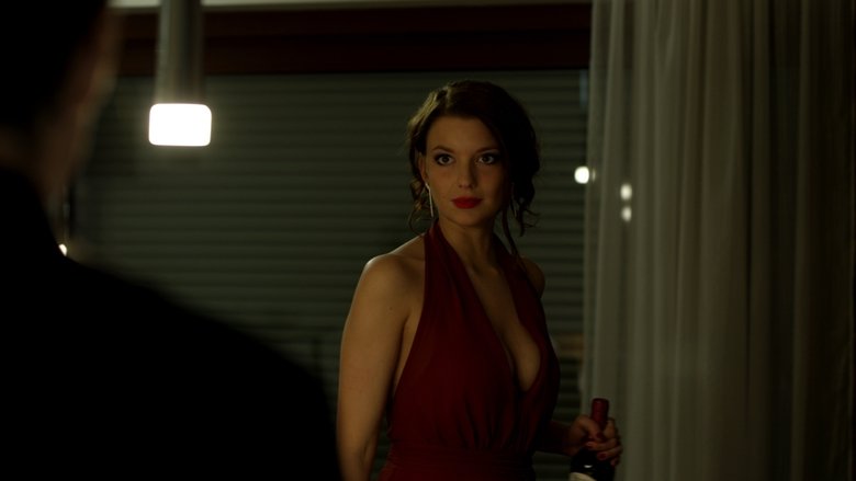 кадр из фильма Ралука