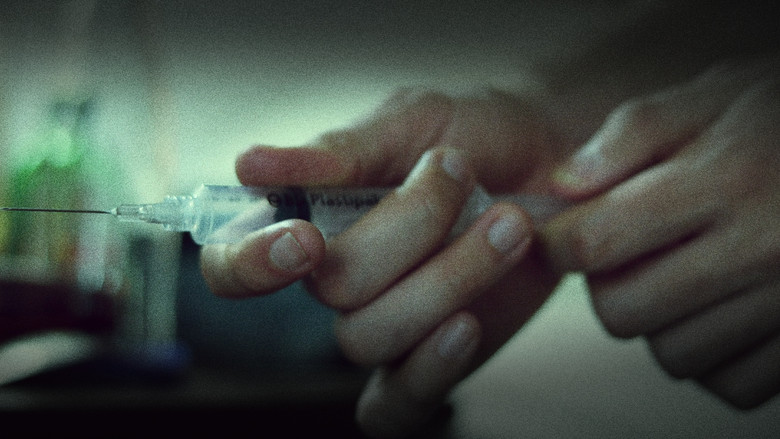 кадр из фильма Púrpura