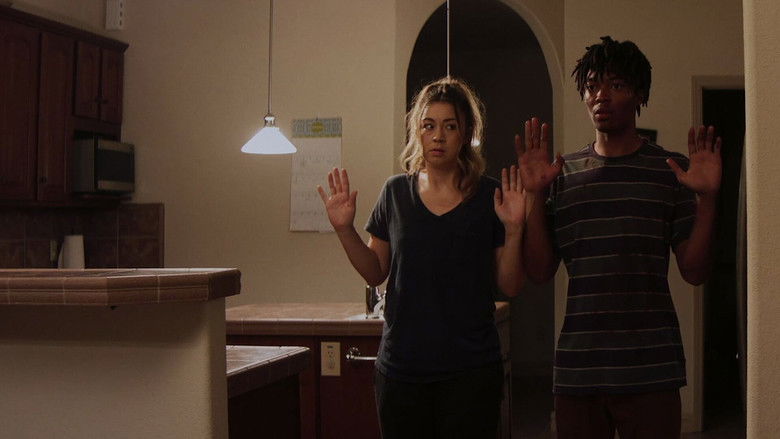 кадр из фильма Под прицелом