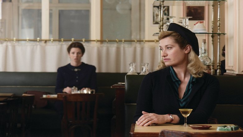 кадр из фильма Violette