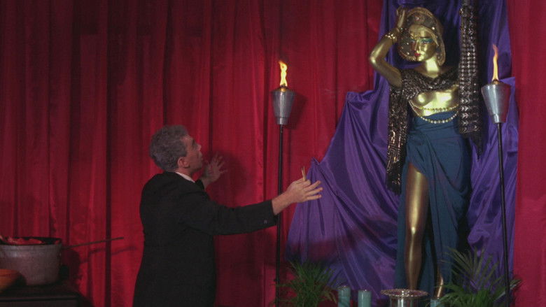 кадр из фильма Кровавый пир