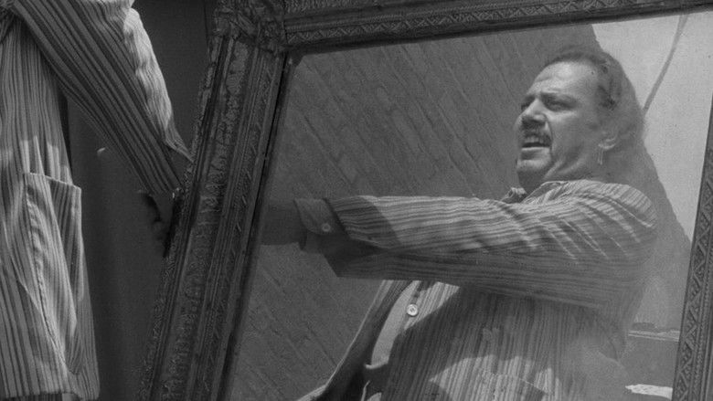 кадр из фильма Ливень