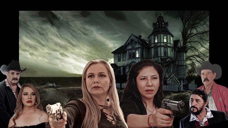 кадр из фильма Sed De Venganza En La Sangre