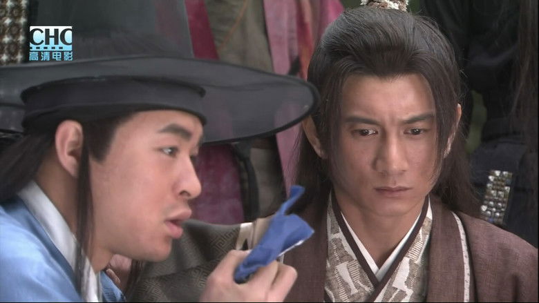 кадр из фильма 镖行天下前传8：烽火辽东