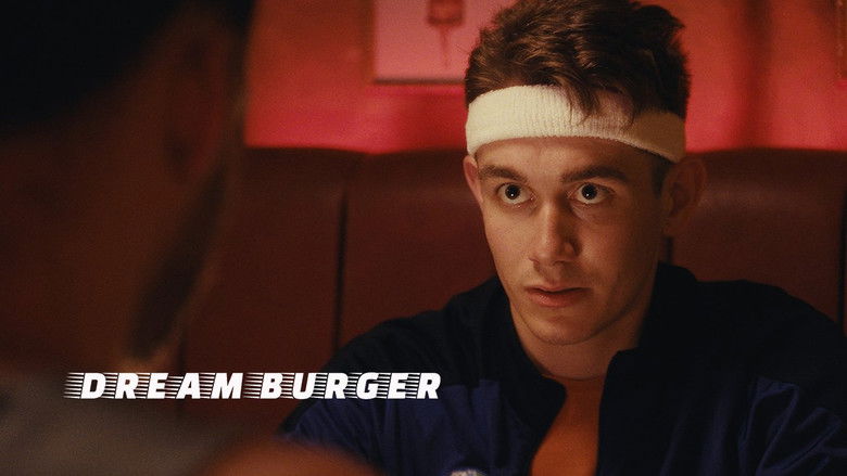 кадр из фильма Dream Burger