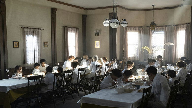 кадр из фильма Обещанный Неверленд