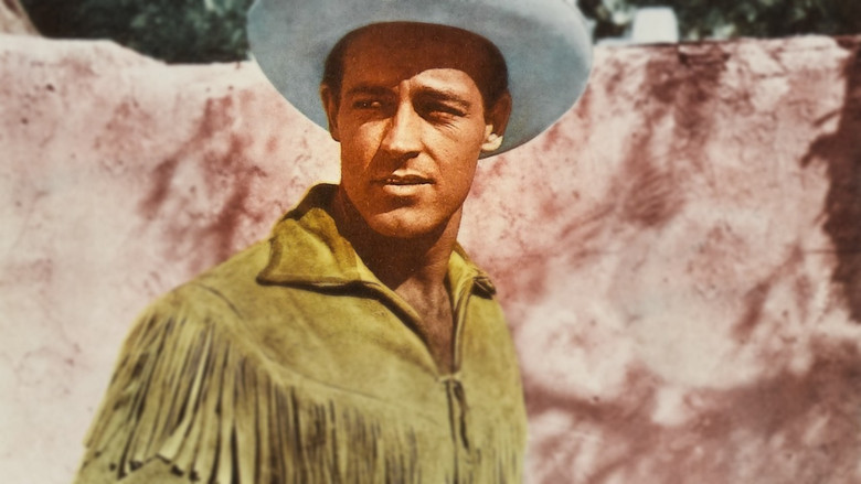 кадр из фильма The Yellow Haired Kid