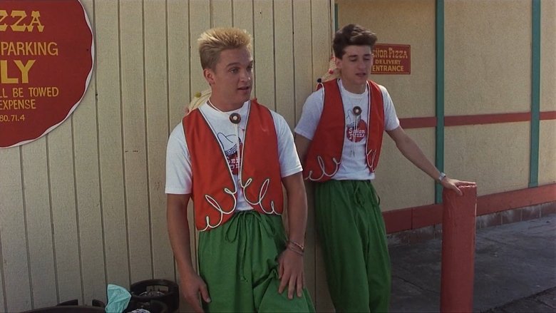 кадр из фильма Герой-любовник