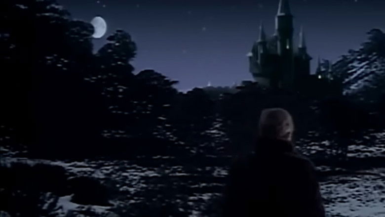 кадр из фильма The Chronicles of Narnia: The Lion, the Witch & the Wardrobe