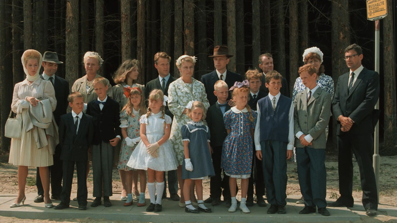 кадр из фильма Северяне