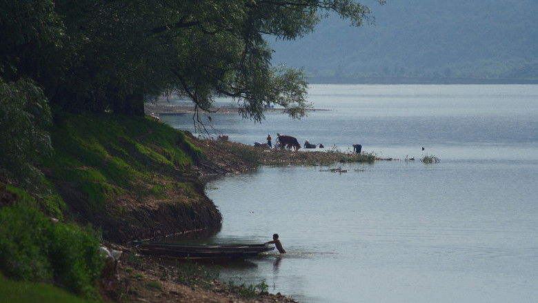 кадр из фильма Тиха повінь