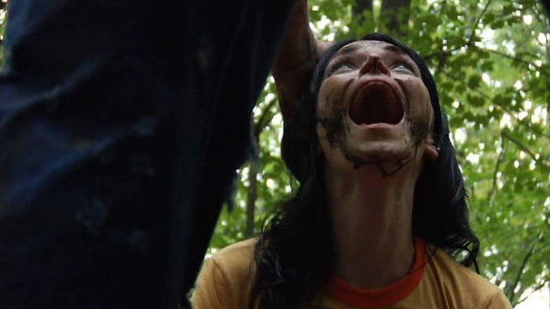 кадр из фильма Свинорез