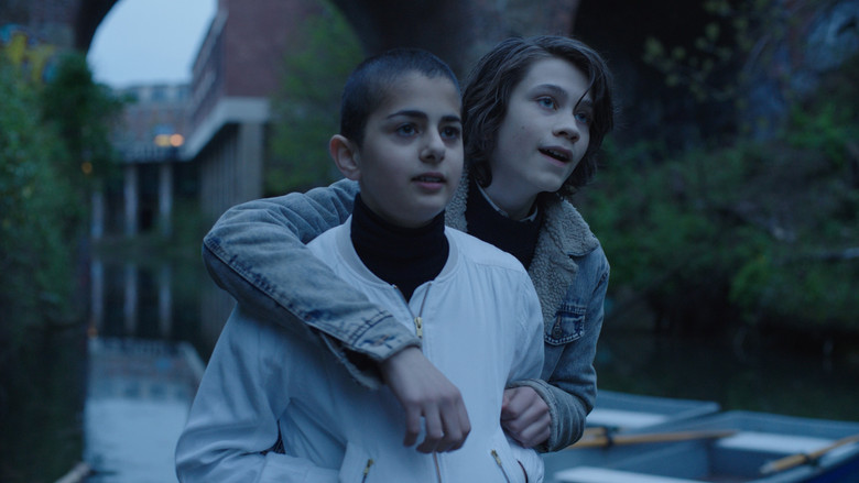 кадр из фильма Evolúció