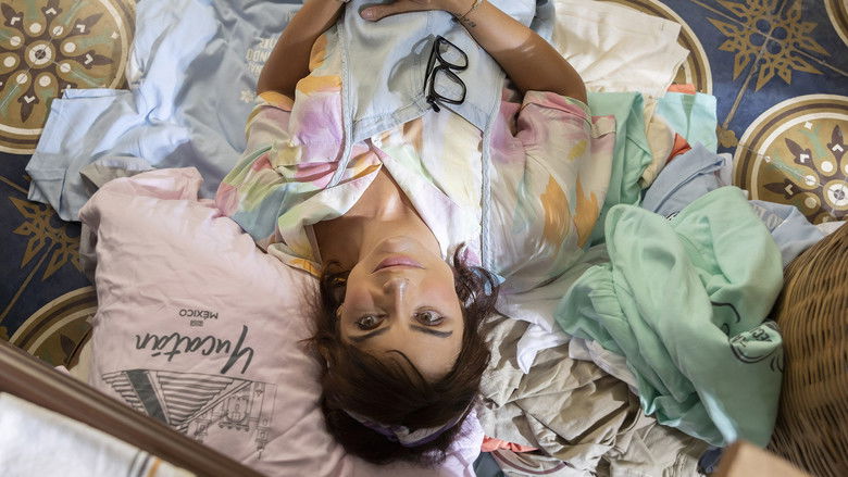 кадр из фильма ¿Qué culpa tiene el karma?