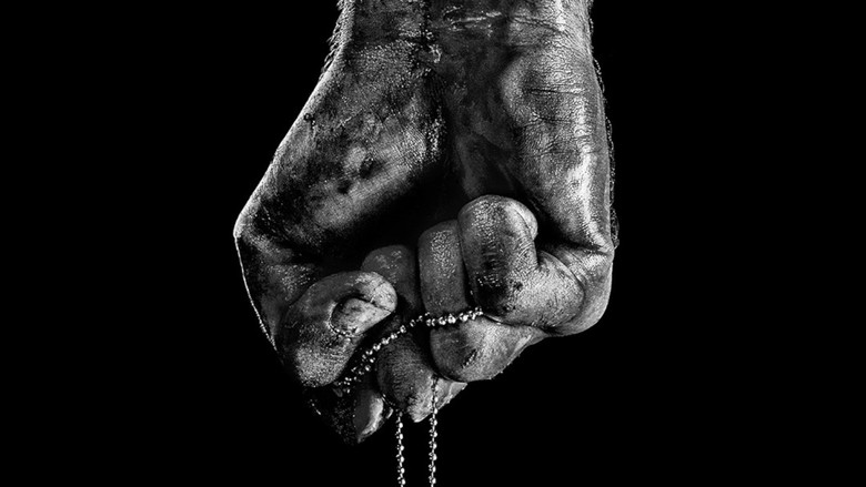 кадр из фильма John Rambo