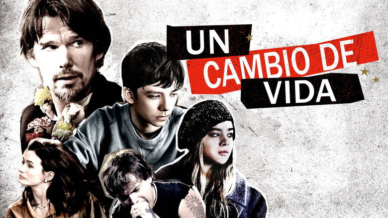 кадр из фильма Десять тысяч святых