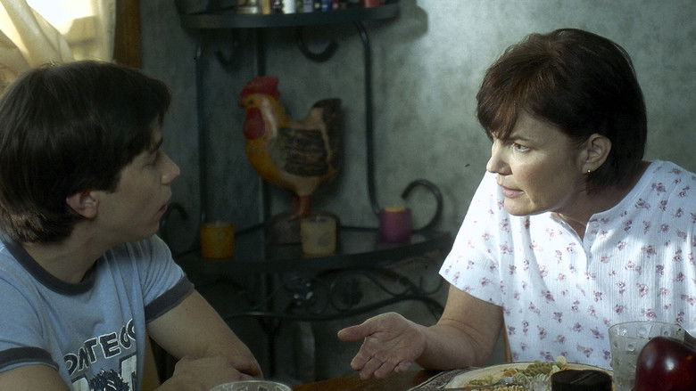 кадр из фильма Большая жратва