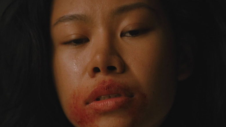 кадр из фильма Finishing