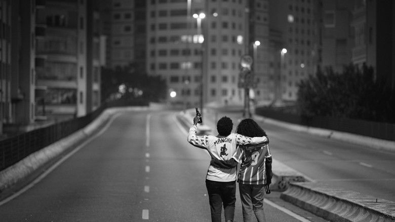 кадр из фильма A Mesa