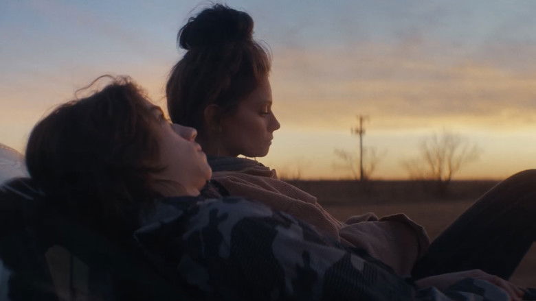 кадр из фильма Ripple