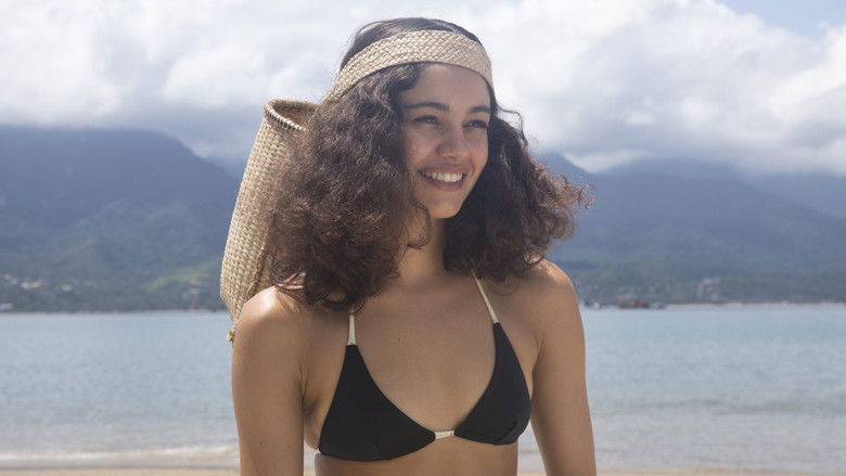 кадр из фильма Meu Nome é Gal