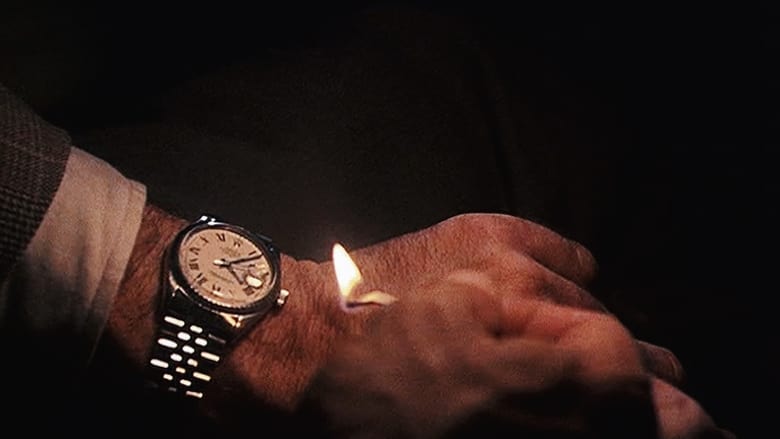 кадр из фильма The Clock