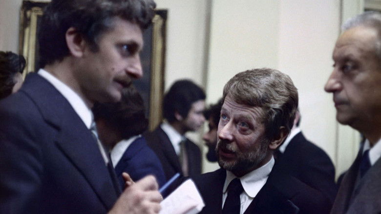 кадр из фильма W biały dzień