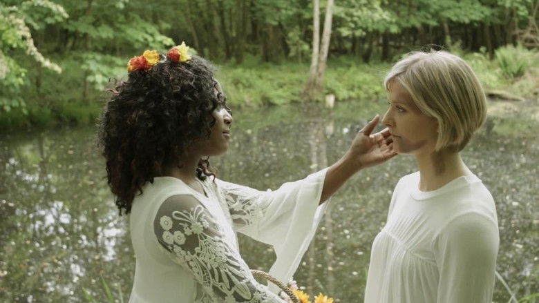 кадр из фильма Foxhole