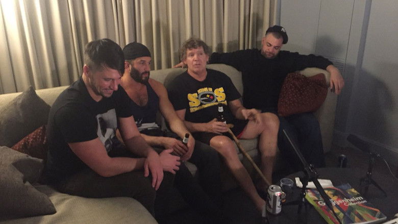 кадр из фильма Best Friends With Tracy Smothers