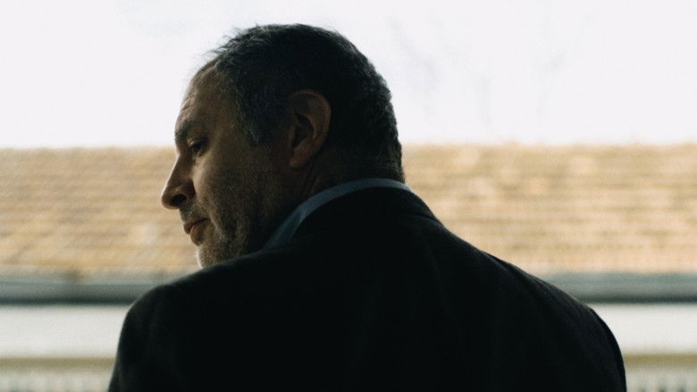 кадр из фильма Nos escuché