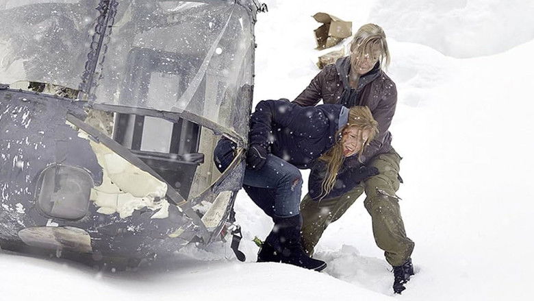 кадр из фильма Snowmageddon