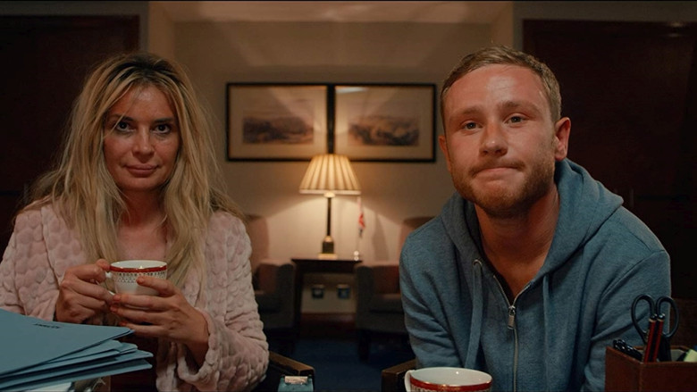 кадр из фильма I Love My Mum