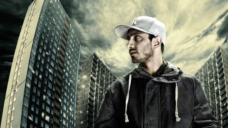 кадр из фильма Неблагоприятные Кварталы