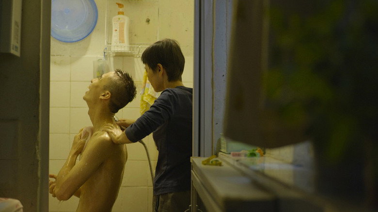 кадр из фильма 光