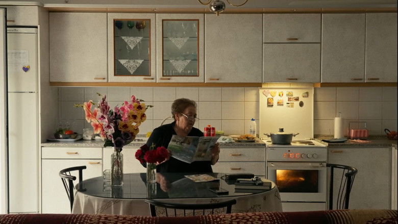 кадр из фильма Φιλινάδες