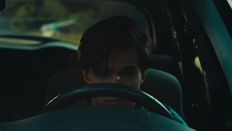 кадр из фильма VOYEUR