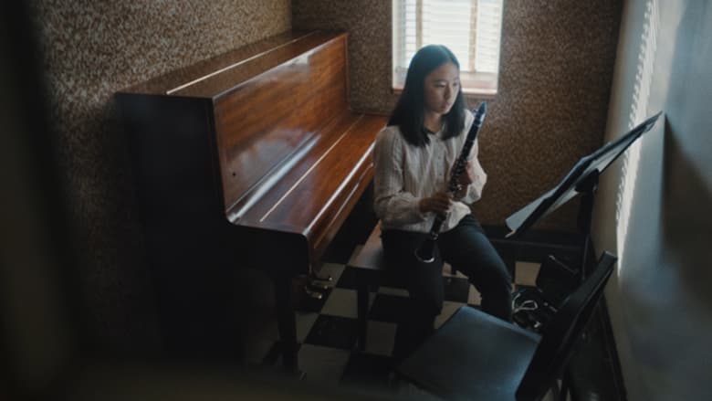 кадр из фильма First Chair