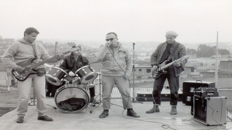 кадр из фильма Rota ABC